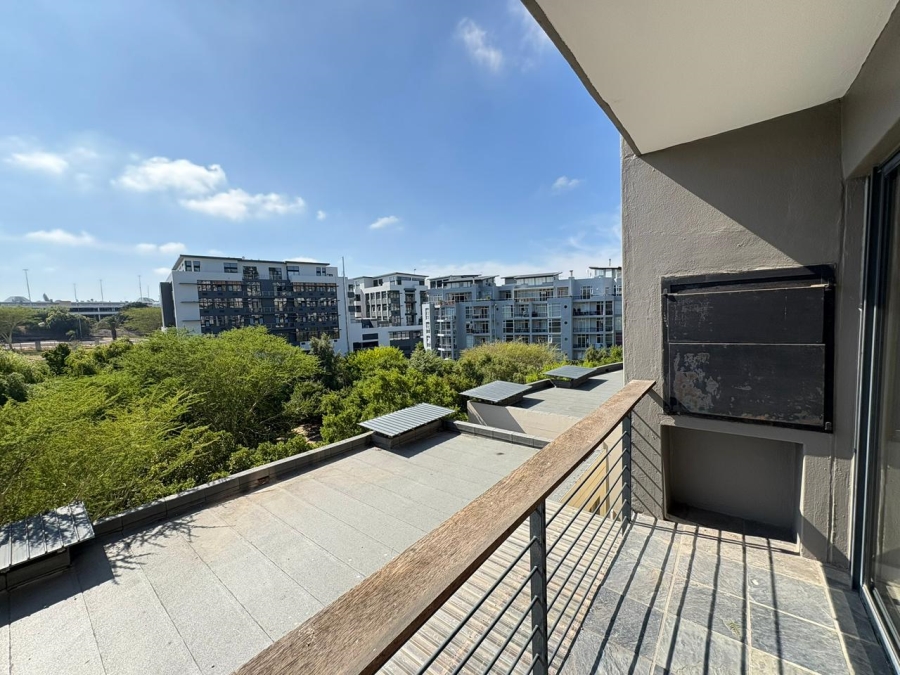 To Let 2 Bedroom Property for Rent in Tyger Waterfront Western Cape